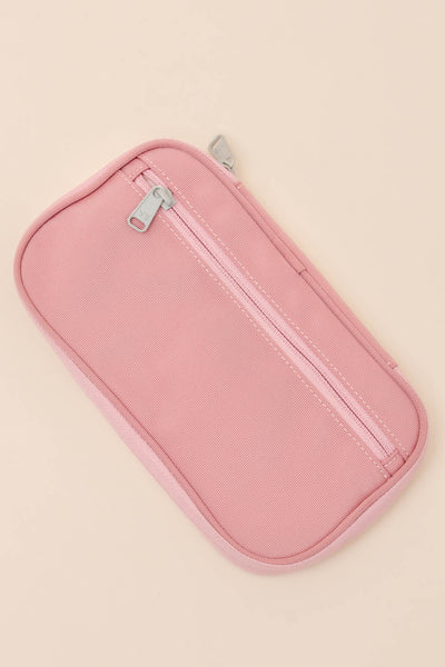 ESTUCHE PLANO GUAYABA