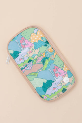 ESTUCHE PLANO ÁVILA