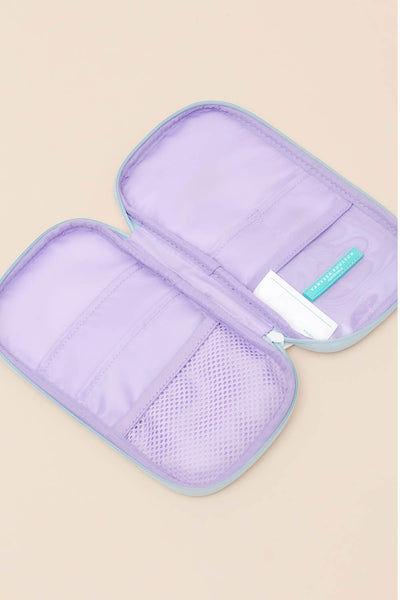 ESTUCHE PLANO CLARA
