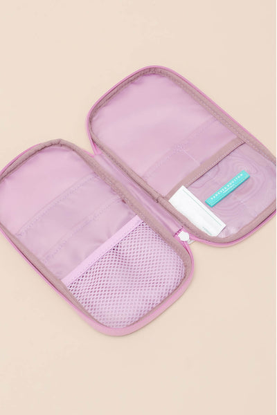 ESTUCHE PLANO QUILT