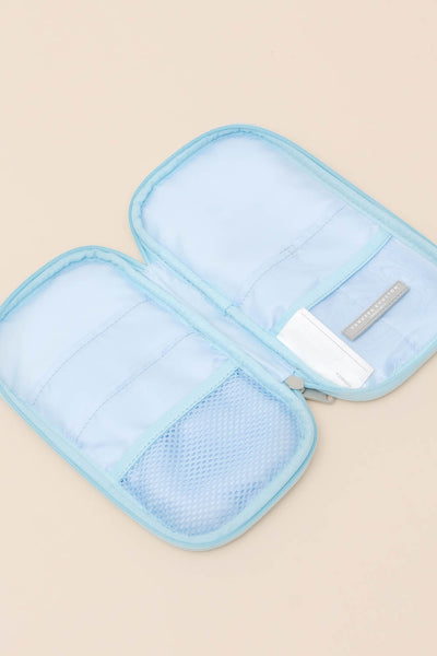 ESTUCHE PLANO HIELO