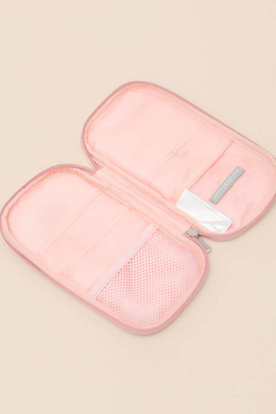 ESTUCHE PLANO GUAYABA