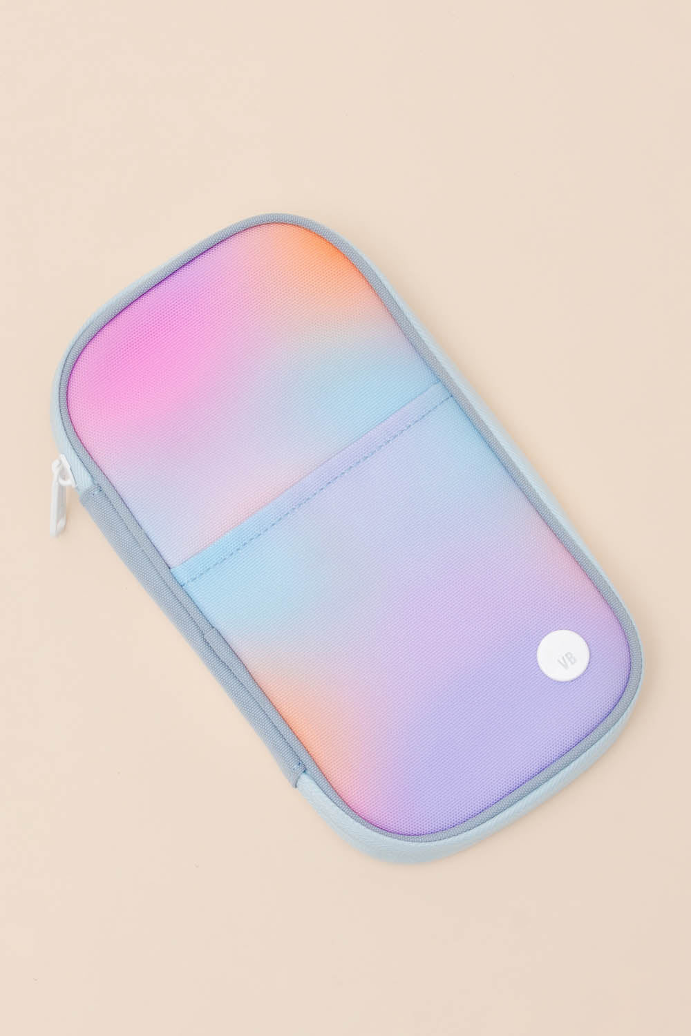 ESTUCHE PLANO CLARA