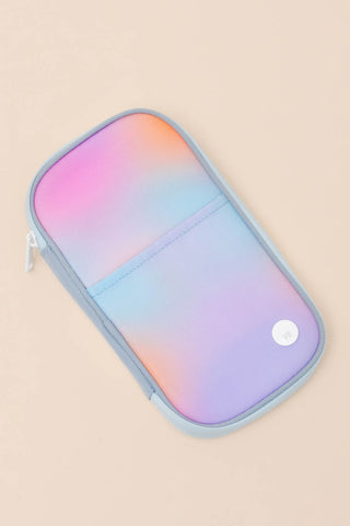 ESTUCHE PLANO CLARA