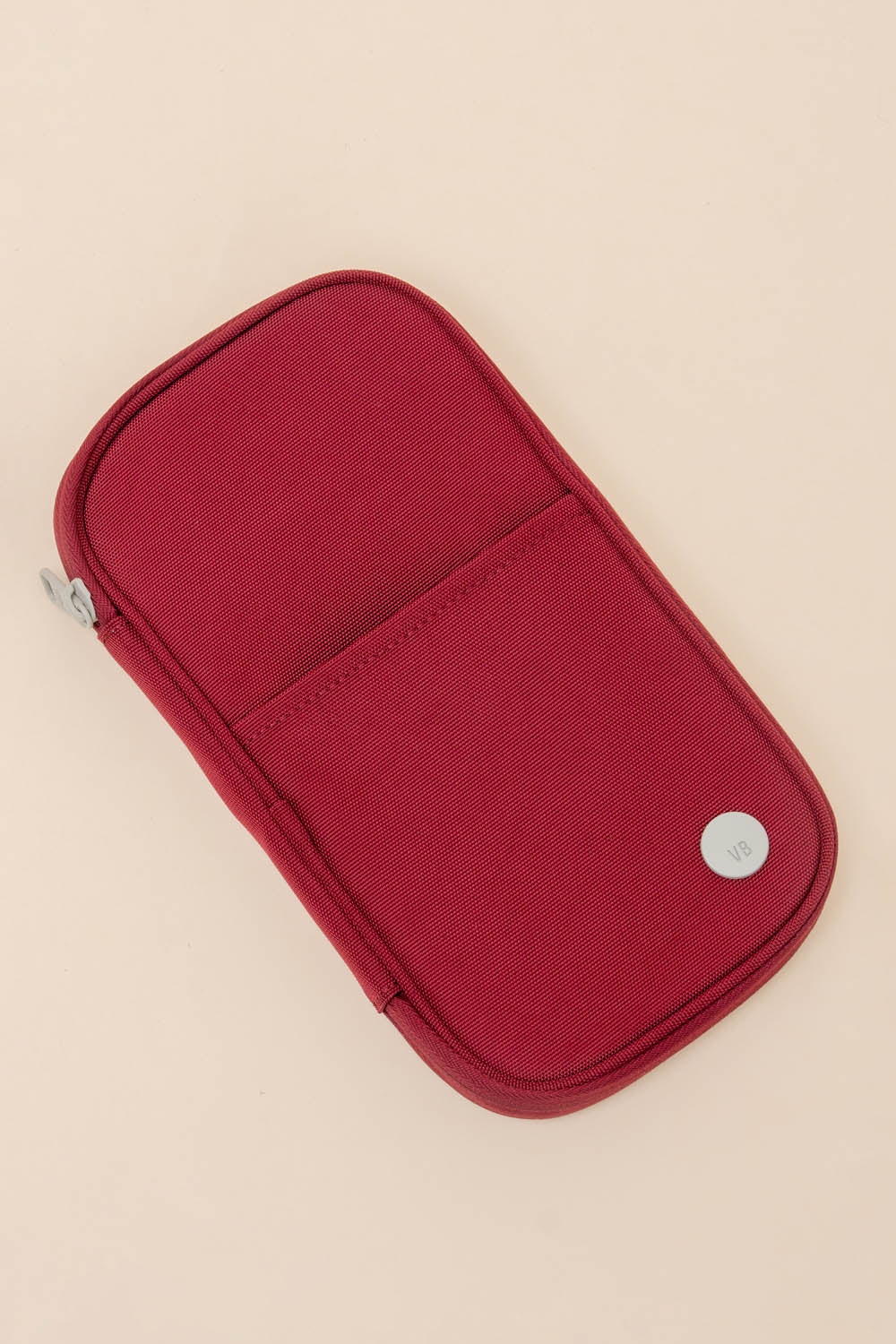 ESTUCHE PLANO CHERRY