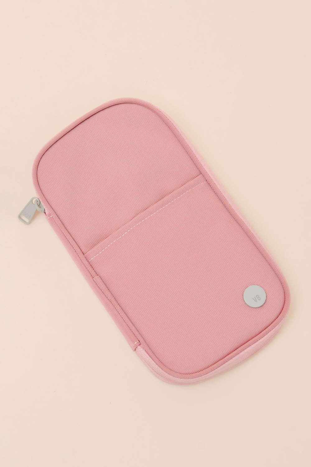 ESTUCHE PLANO GUAYABA