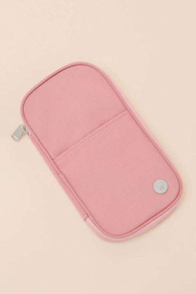 ESTUCHE PLANO GUAYABA