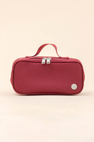 ESTUCHE MULTIUSO CHERRY