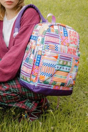 MORRAL QUILT