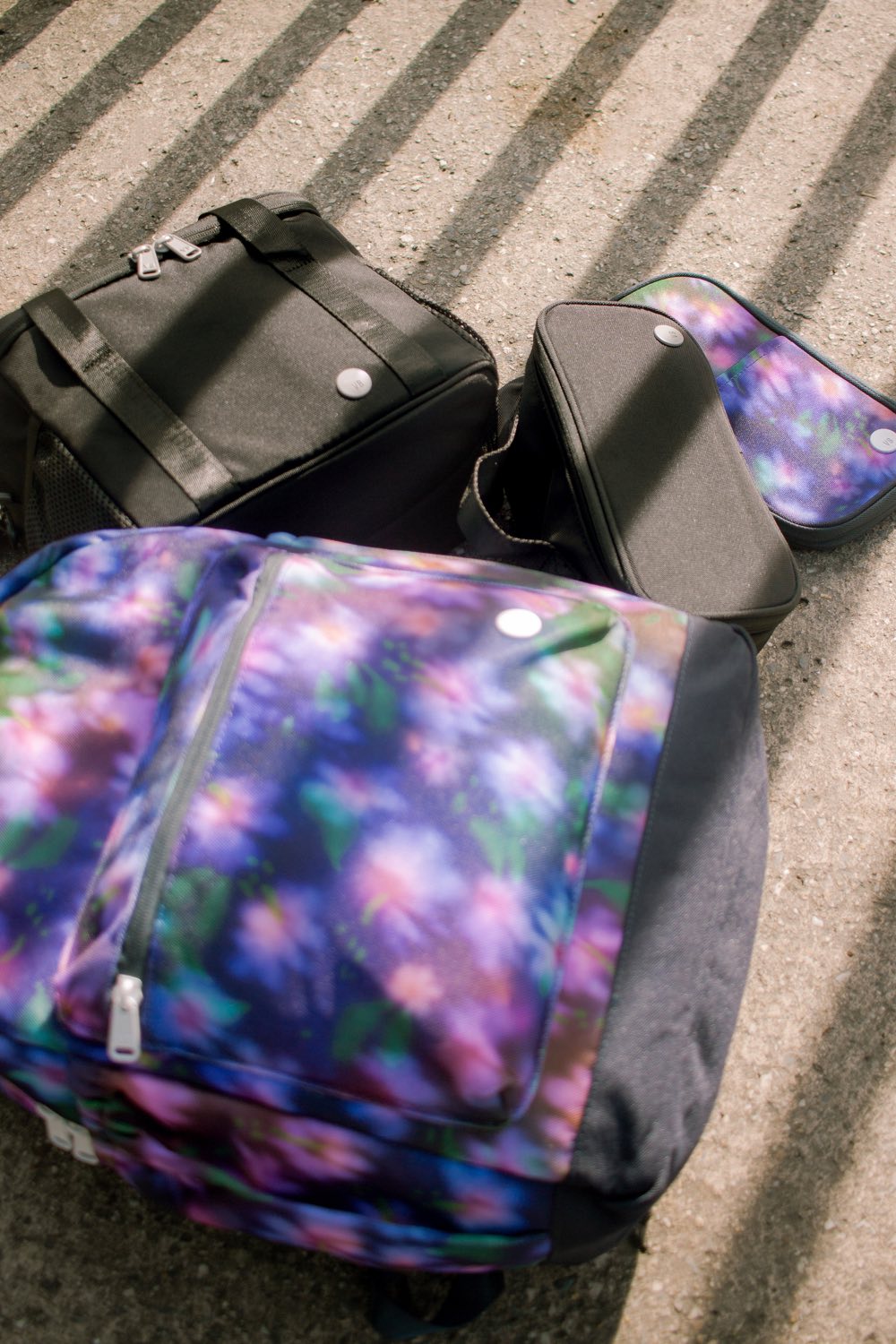 MORRAL LUNARIA