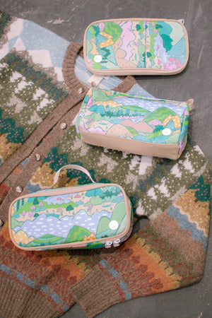 ESTUCHE PLANO ÁVILA