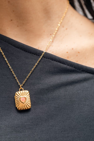 LOCKET BRANDY MELÓN