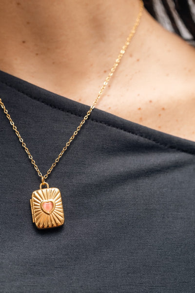 LOCKET BRANDY MELÓN