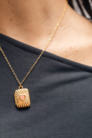 LOCKET BRANDY MELÓN