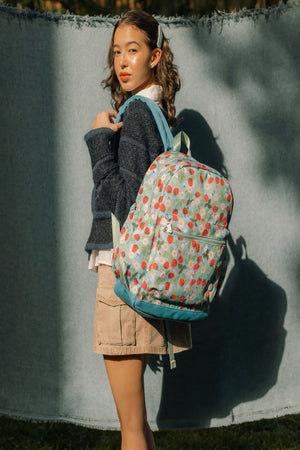 MORRAL FRUTILLA