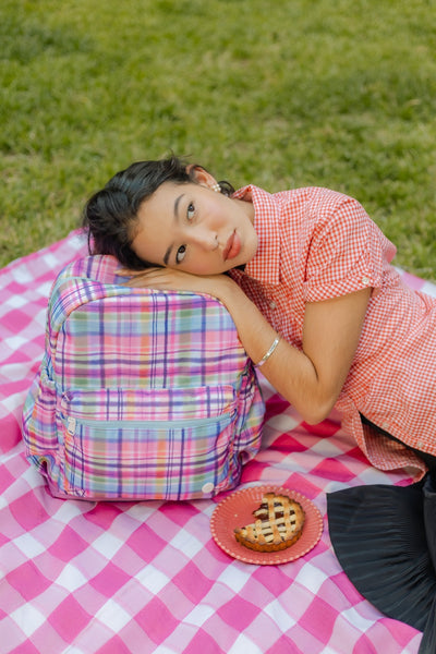 MORRAL TARTÁN