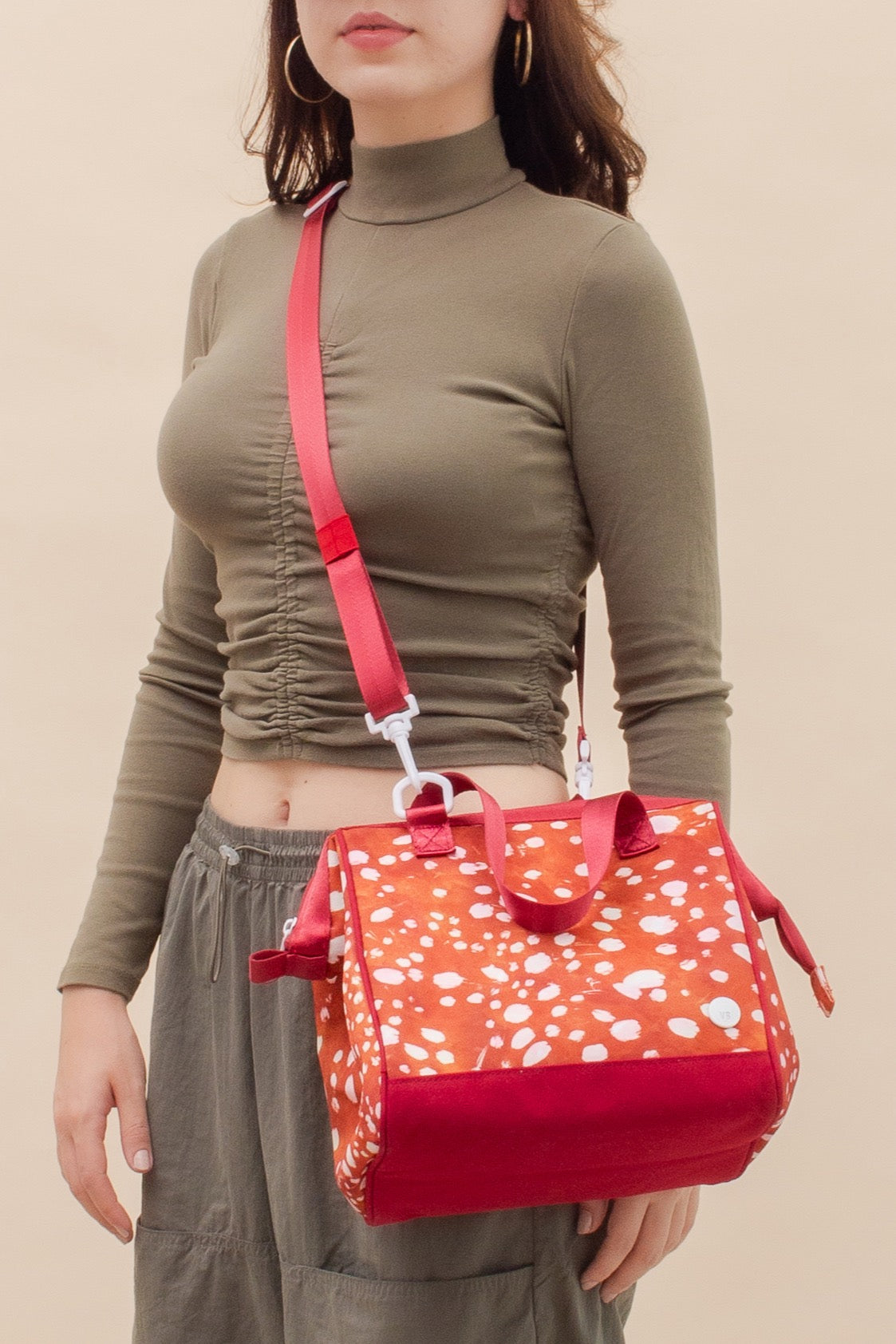 LONCHERA BAMBI