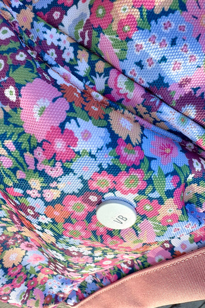 MORRAL JARDÍN