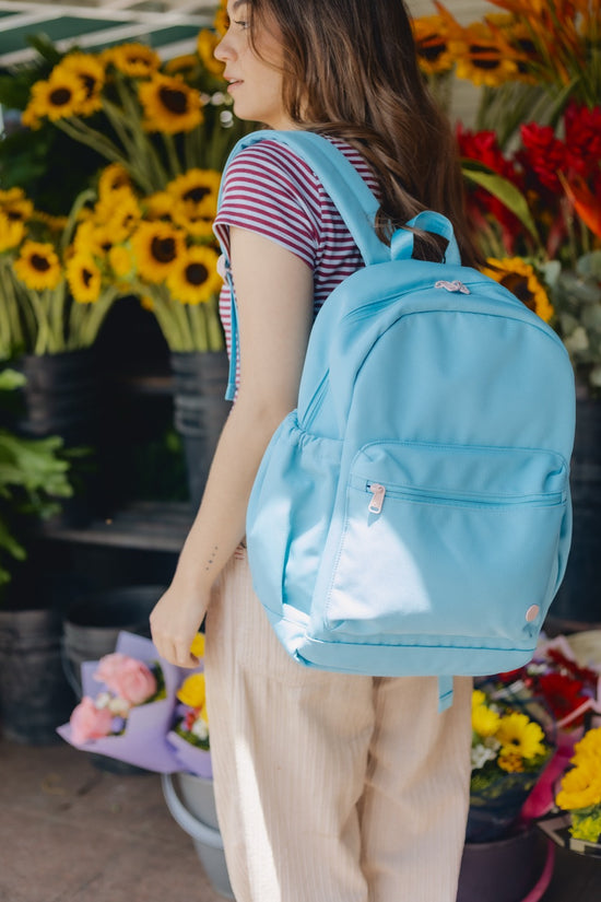 MORRAL MAÑANITA