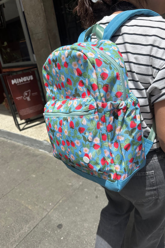 MORRAL FRUTILLA