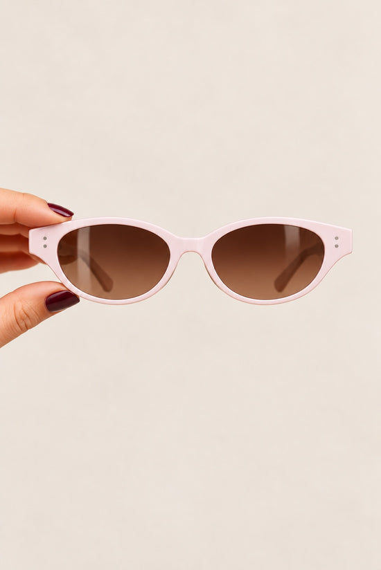 LENTES KITTY CREMA