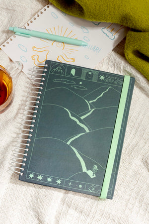 AGENDA 2026 - CAMINITO