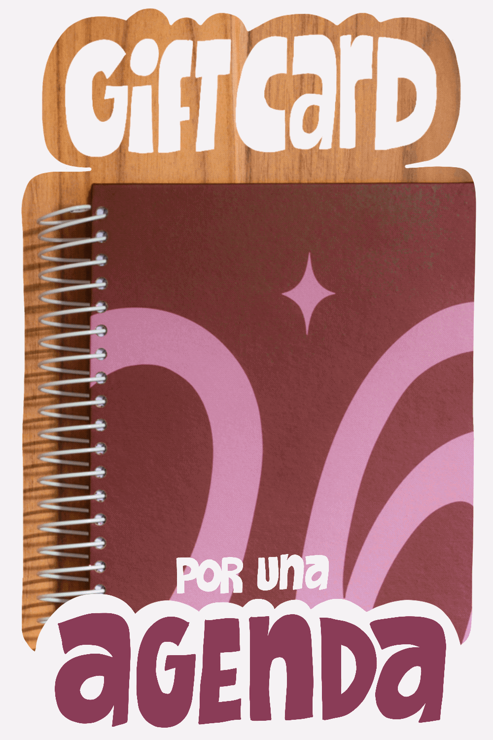 GIFT CARD AGENDA 2026