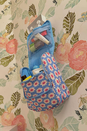 ESTUCHE VIAJERO - MARGARITA