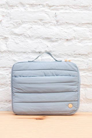 PORTA LAPTOP PUFFY - NEBLINA