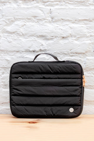 PORTA LAPTOP PUFFY - CUERVO