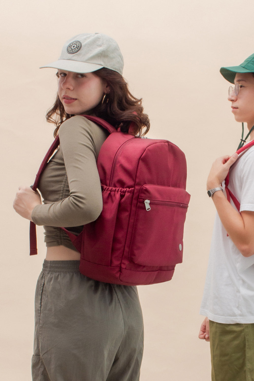 MORRAL CHERRY