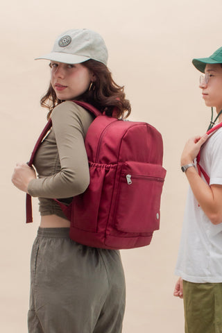 MORRAL CHERRY