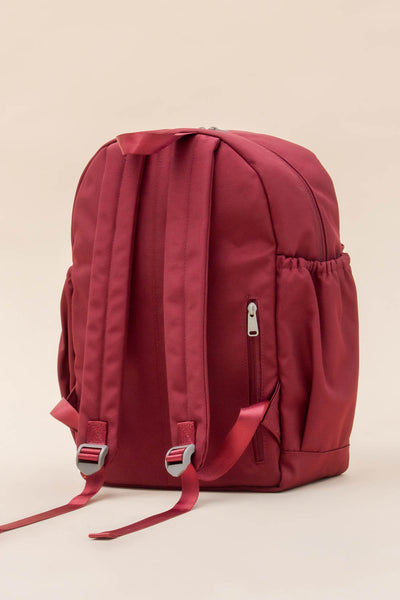 MORRAL CHERRY