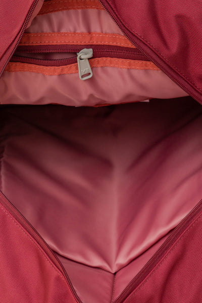 MORRAL CHERRY