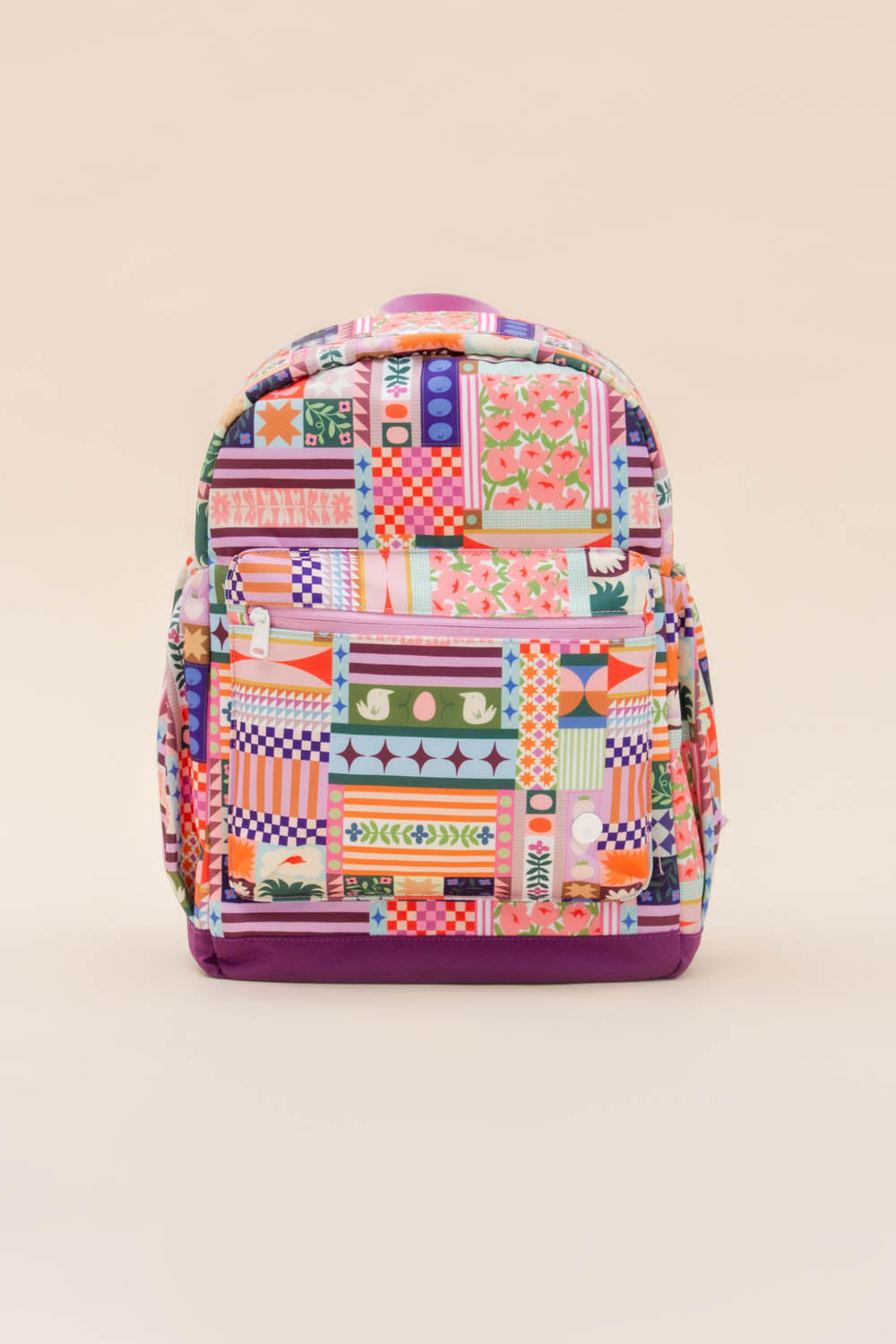 MORRAL QUILT