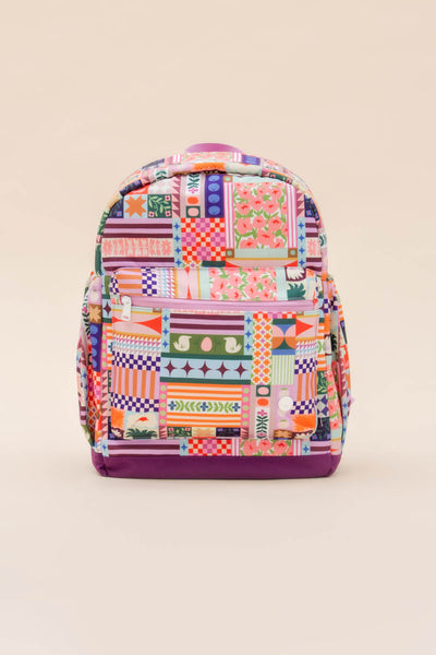 MORRAL QUILT