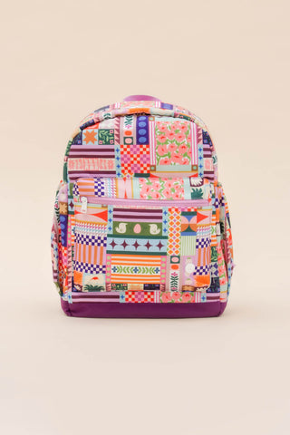 MORRAL QUILT