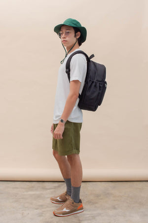 MORRAL CUERVO