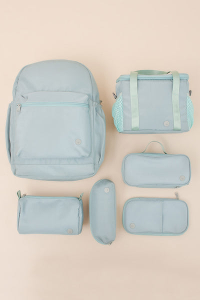 MORRAL EUCALIPTO