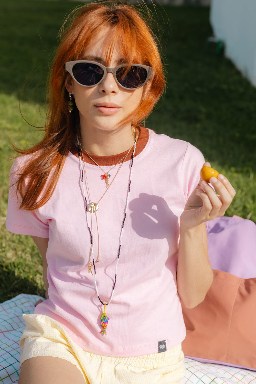 LENTES KITTY PLOMO