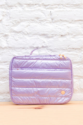 PORTA LAPTOP PUFFY - BATI SHINY
