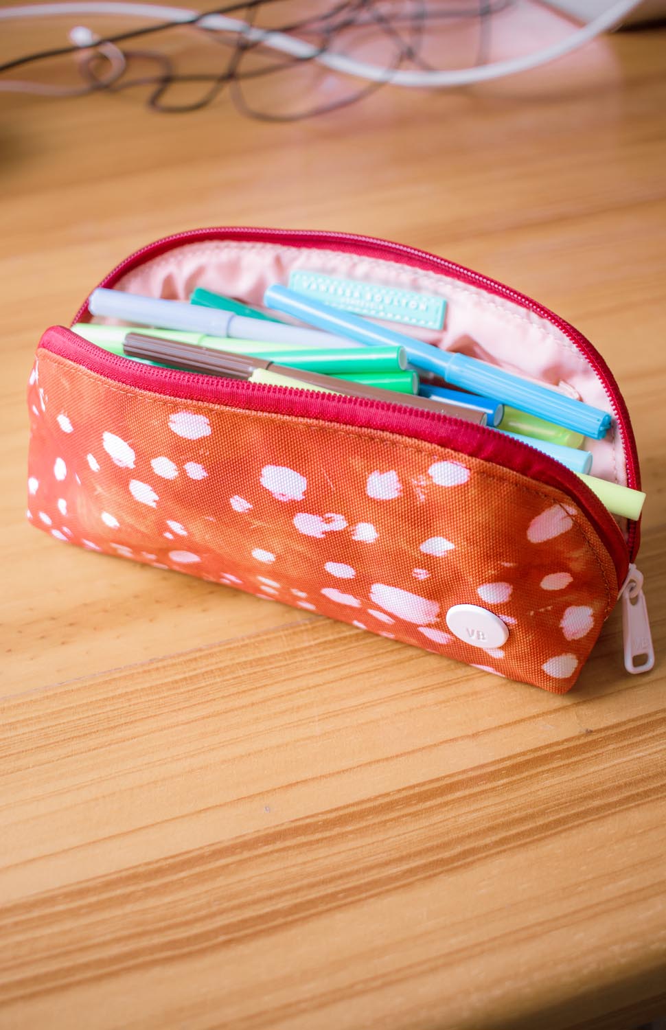 ESTUCHE PEQUEÑO BAMBI