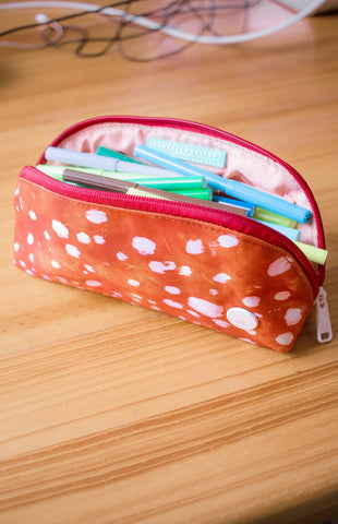 ESTUCHE PEQUEÑO BAMBI