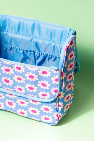 ESTUCHE VIAJERO - MARGARITA