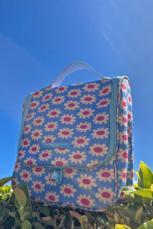 ESTUCHE VIAJERO - MARGARITA