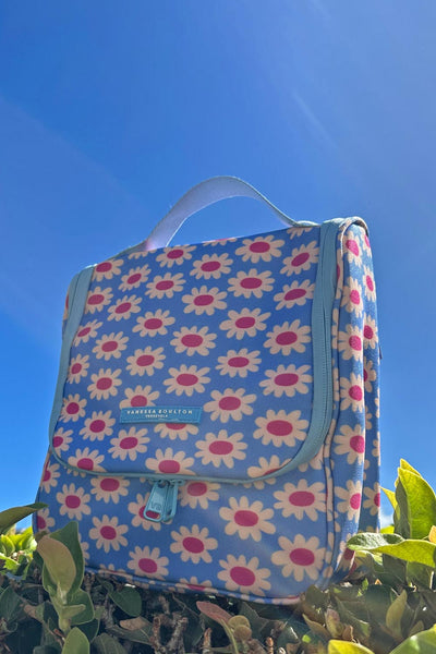 ESTUCHE VIAJERO - MARGARITA