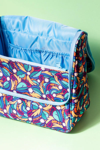 ESTUCHE VIAJERO - YACAMBU