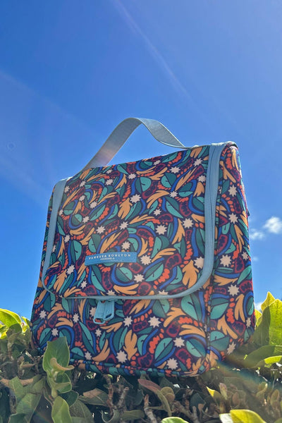 ESTUCHE VIAJERO - YACAMBU