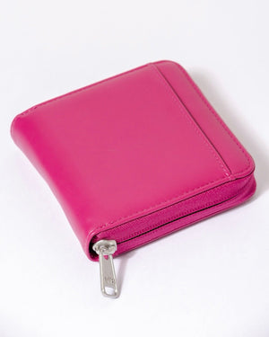 MONEDERO MAGENTA - Vanessa Boulton