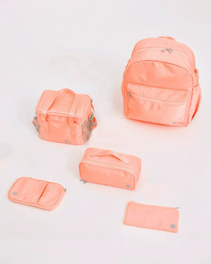 MORRAL CHICLE - Vanessa Boulton